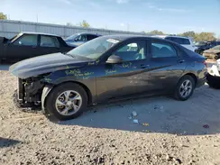 5NPLL4AG4NH073678 2022 HYUNDAI ELANTRA