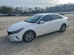 5NPLL4AG4NH078279 2022 HYUNDAI ELANTRA