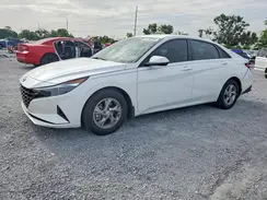 5NPLL4AG4NH079075 2022 HYUNDAI ELANTRA