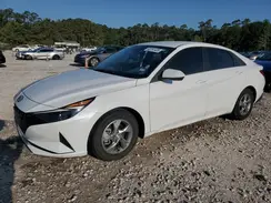 5NPLL4AG4NH081229 2022 HYUNDAI ELANTRA