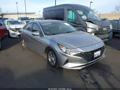 5NPLL4AG4NH081604 2022 HYUNDAI ELANTRA
