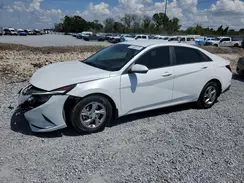 5NPLL4AG4NH081750 2022 HYUNDAI ELANTRA