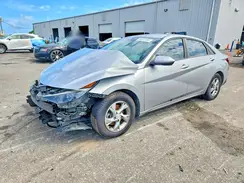 5NPLL4AG4NH081991 2022 HYUNDAI ELANTRA