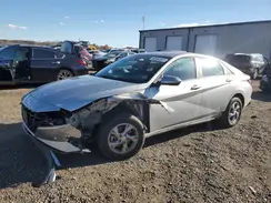 5NPLL4AG4NH085040 2022 HYUNDAI ELANTRA