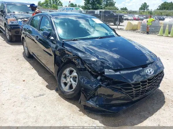 5NPLL4AG4PH088264 2023 HYUNDAI ELANTRA - Image 1