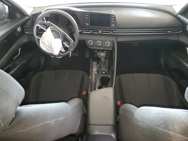 5NPLL4AG4PH095473 2023 HYUNDAI ELANTRA - Image 8
