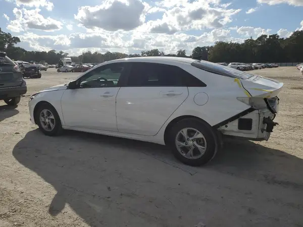 5NPLL4AG4PH100929 2023 HYUNDAI ELANTRA - Image 2