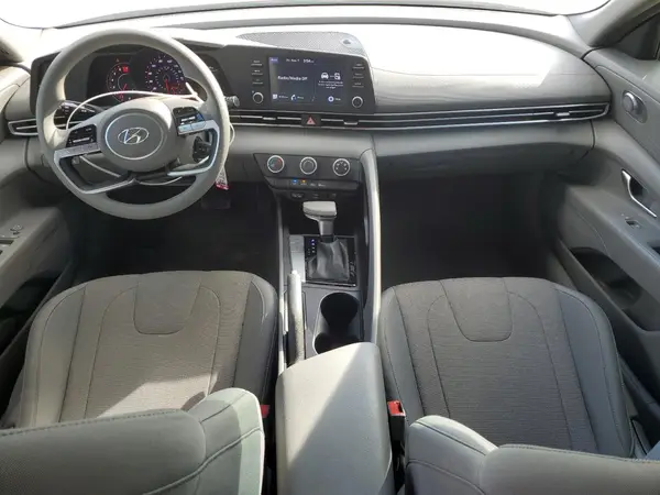 5NPLL4AG4PH100929 2023 HYUNDAI ELANTRA - Image 8