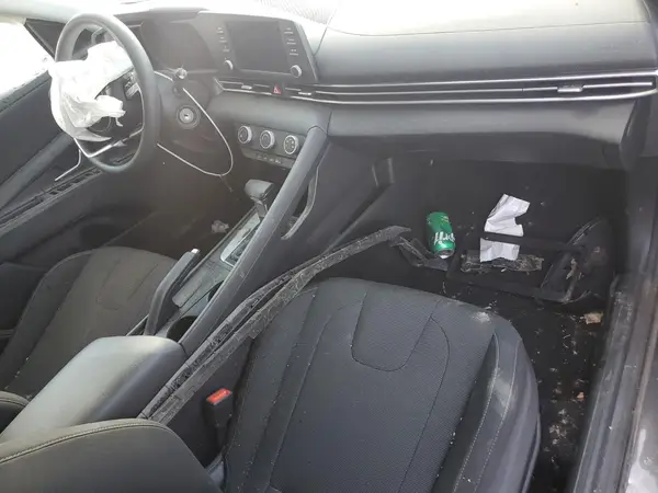 5NPLL4AG4PH105368 2023 HYUNDAI ELANTRA - Image 8