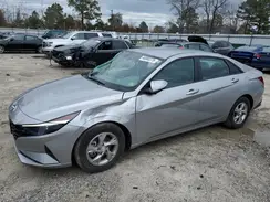 5NPLL4AG4PH110439 2023 HYUNDAI ELANTRA