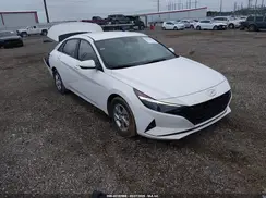 5NPLL4AG4PH110490 2023 HYUNDAI ELANTRA