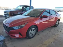 5NPLL4AG5MH012368 2021 HYUNDAI ELANTRA