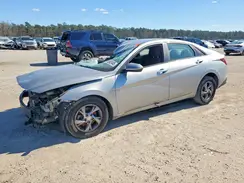 5NPLL4AG5MH014363 2021 HYUNDAI ELANTRA