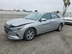 5NPLL4AG5MH014430 2021 HYUNDAI ELANTRA