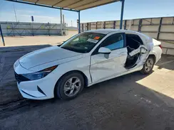 5NPLL4AG5MH014654 2021 HYUNDAI ELANTRA