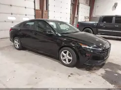 5NPLL4AG5MH016081 2021 HYUNDAI ELANTRA
