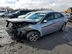 5NPLL4AG5MH016310 2021 HYUNDAI ELANTRA