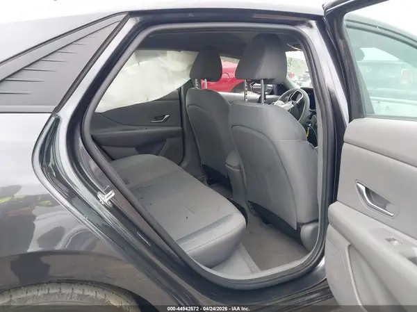 5NPLL4AG5MH016405 2021 HYUNDAI ELANTRA - Image 8