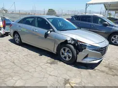 5NPLL4AG5MH016582 2021 HYUNDAI ELANTRA