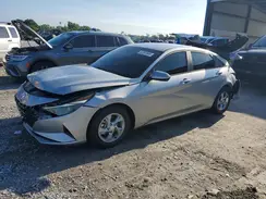 5NPLL4AG5MH016663 2021 HYUNDAI ELANTRA