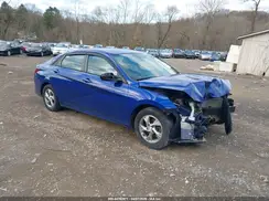5NPLL4AG5MH016971 2021 HYUNDAI ELANTRA