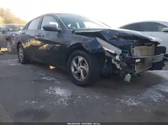 5NPLL4AG5MH023080 2021 HYUNDAI ELANTRA