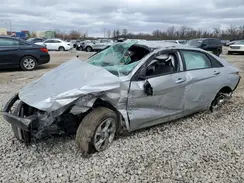 5NPLL4AG5MH023385 2021 HYUNDAI ELANTRA