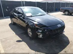 5NPLL4AG5MH030093 2021 HYUNDAI ELANTRA