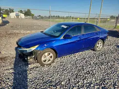 5NPLL4AG5MH033365 2021 HYUNDAI ELANTRA