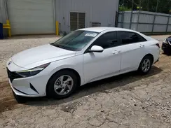 5NPLL4AG5MH034693 2021 HYUNDAI ELANTRA