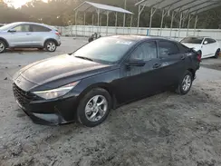5NPLL4AG5MH036315 2021 HYUNDAI ELANTRA