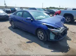 5NPLL4AG5MH037657 2021 HYUNDAI ELANTRA