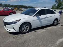 5NPLL4AG5MH038324 2021 HYUNDAI ELANTRA