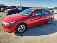 5NPLL4AG5MH039456 2021 HYUNDAI ELANTRA