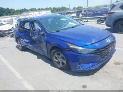 5NPLL4AG5MH039974 2021 HYUNDAI ELANTRA