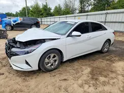5NPLL4AG5MH040364 2021 HYUNDAI ELANTRA
