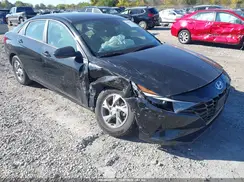 5NPLL4AG5MH041403 2021 HYUNDAI ELANTRA