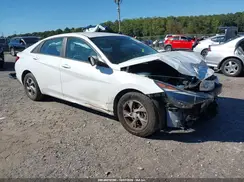 5NPLL4AG5MH041658 2021 HYUNDAI ELANTRA