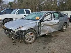 5NPLL4AG5MH041868 2021 HYUNDAI ELANTRA
