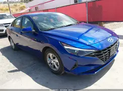 5NPLL4AG5MH042924 2021 HYUNDAI ELANTRA
