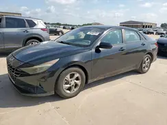 5NPLL4AG5MH043359 2021 HYUNDAI ELANTRA