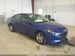 5NPLL4AG5MH043510 2021 HYUNDAI ELANTRA