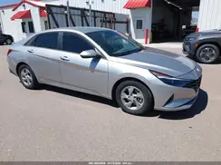 5NPLL4AG5MH044057 2021 HYUNDAI ELANTRA