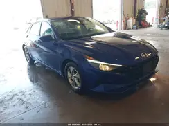 5NPLL4AG5MH044186 2021 HYUNDAI ELANTRA