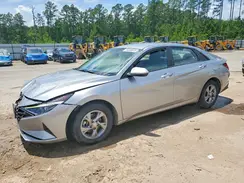 5NPLL4AG5MH045225 2021 HYUNDAI ELANTRA