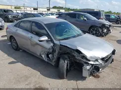 5NPLL4AG5MH045757 2021 HYUNDAI ELANTRA