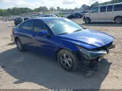 5NPLL4AG5MH046634 2021 HYUNDAI ELANTRA