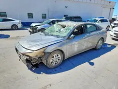5NPLL4AG5MH046861 2021 HYUNDAI ELANTRA