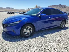 5NPLL4AG5MH046908 2021 HYUNDAI ELANTRA