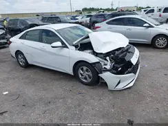 5NPLL4AG5MH047363 2021 HYUNDAI ELANTRA